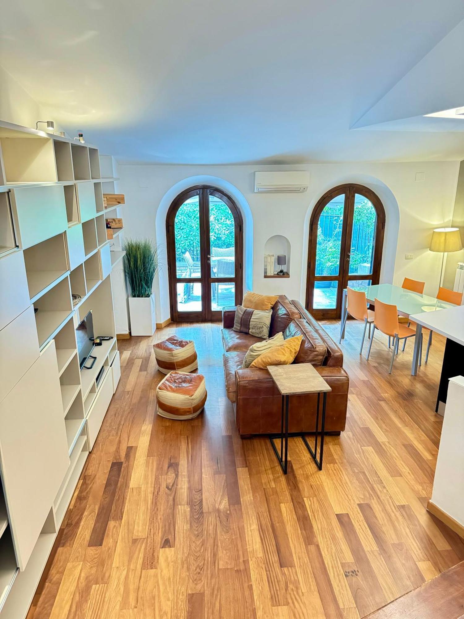 Ginori - Private Apartment Grosseto